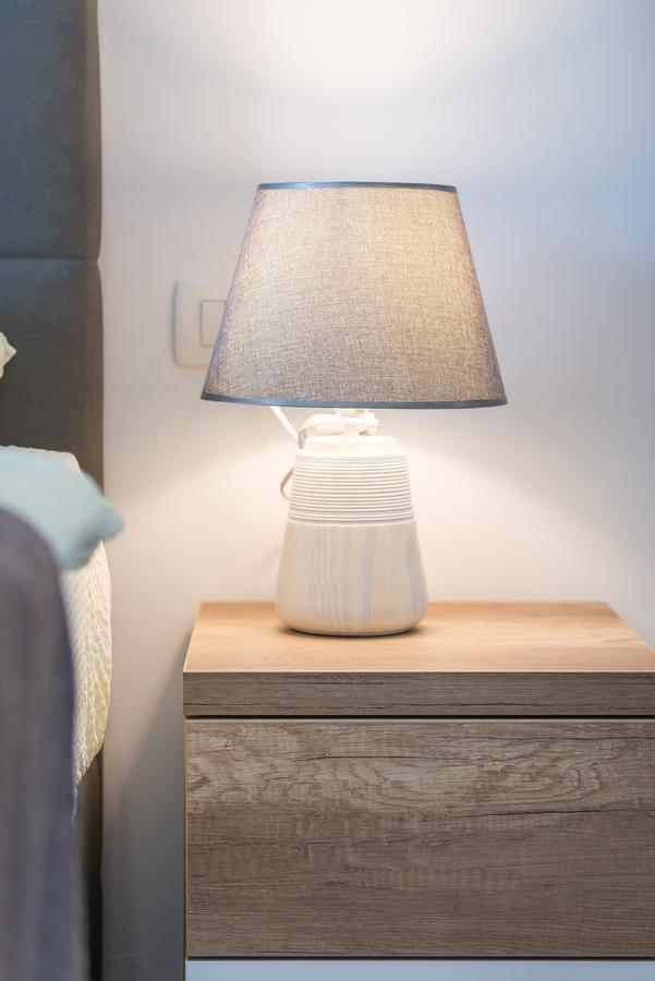 Apartments Villa Elena 2 챠브타트 외부 사진